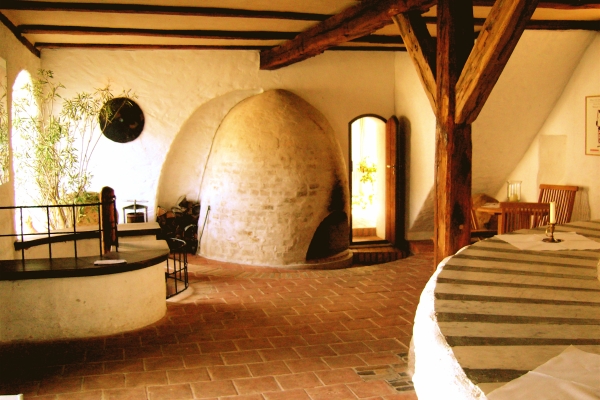 Hotel Denkmalschmiede Höfgen (Grimma)